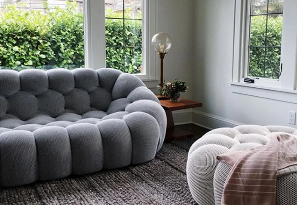 bubble sofa price